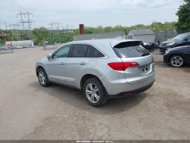 Aukcja sprzedaży 2013 Acura Rdx, vin: 5J8TB4H30DL018968, numer aukcji: 44985896