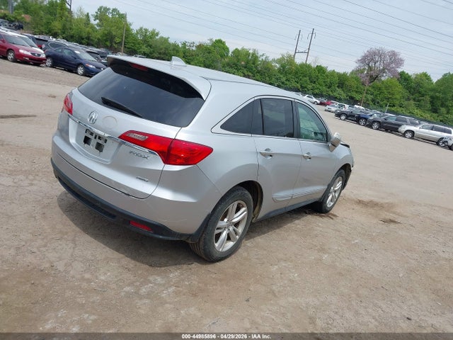 Aukcja sprzedaży 2013 Acura Rdx, vin: 5J8TB4H30DL018968, numer aukcji: 44985896