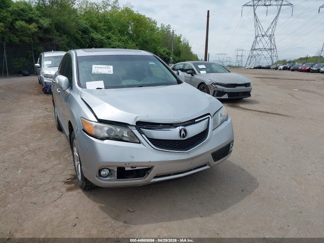 Aukcja sprzedaży 2013 Acura Rdx, vin: 5J8TB4H30DL018968, numer aukcji: 44985896