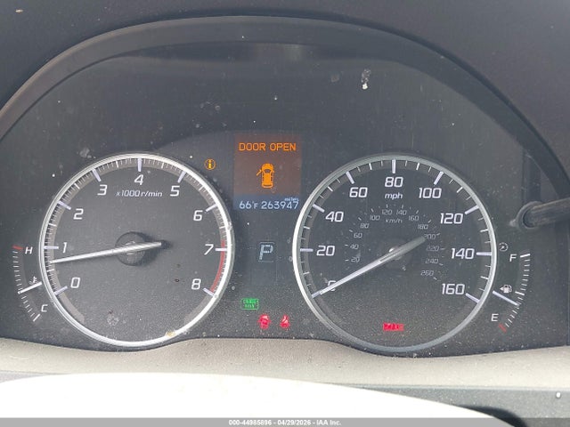 Aukcja sprzedaży 2013 Acura Rdx, vin: 5J8TB4H30DL018968, numer aukcji: 44985896