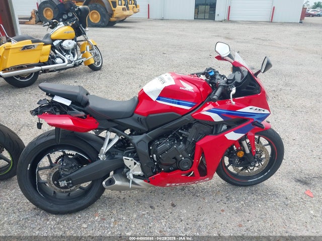 Honda CBR650 R 2026 MLHRH1558T5201899 Image 12