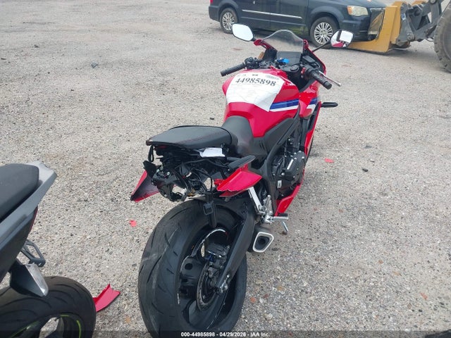 Honda CBR650 R 2026 MLHRH1558T5201899 Image 6