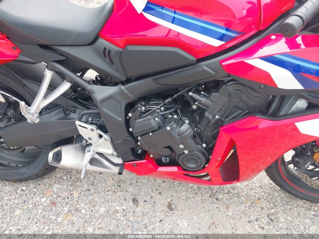 Honda CBR650 R 2026 MLHRH1558T5201899 Image 8