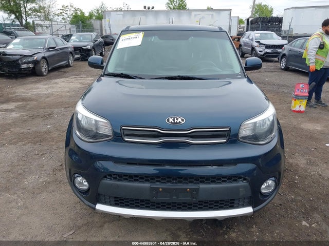KIA SOUL + 2018 KNDJP3A57J7611194 Image 12