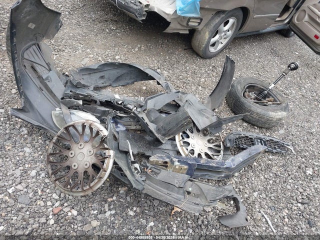 2015 Honda Civic Lx მანქანა იყიდება აუქციონზე, vin: 2HGFB2F50FH563526, აუქციონის ნომერი: 44985909