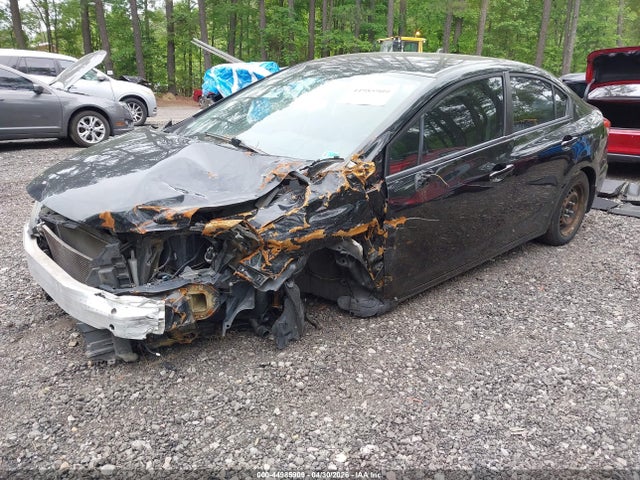 2015 Honda Civic Lx მანქანა იყიდება აუქციონზე, vin: 2HGFB2F50FH563526, აუქციონის ნომერი: 44985909