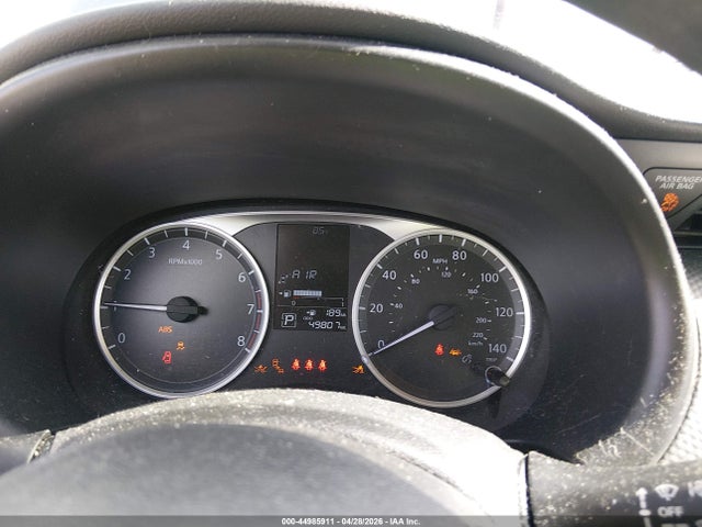 Продажа на аукционе авто 2021 Nissan Kicks S Xtronic Cvt, vin: 3N1CP5BV4ML491800, номер лота: 44985911