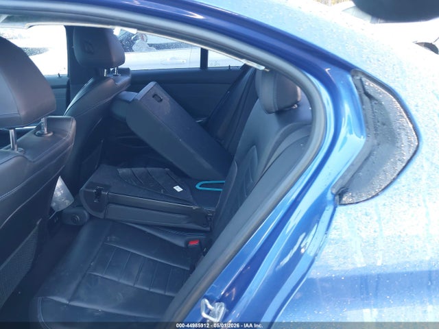 Aukcja sprzedaży 2021 Bmw 3 Series M340i Xdrive, vin: 3MW5U9J08M8B68118, numer aukcji: 44985912