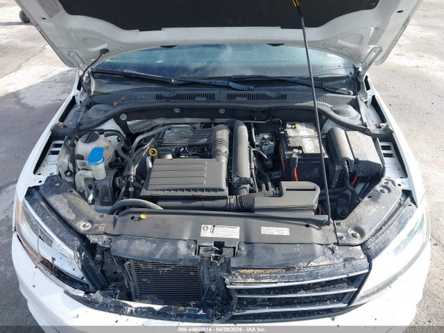 Aukcja sprzedaży 2016 Volkswagen Jetta 1.4t S, vin: 3VW267AJ2GM316169, numer aukcji: 44985914