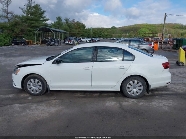 Aukcja sprzedaży 2016 Volkswagen Jetta 1.4t S, vin: 3VW267AJ2GM316169, numer aukcji: 44985914