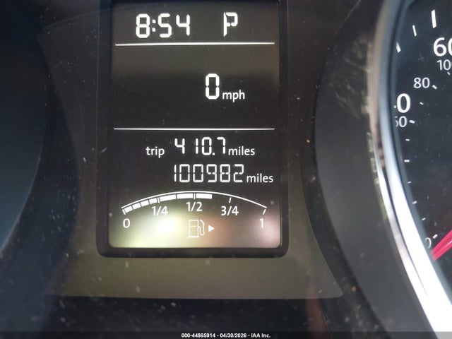 Aukcja sprzedaży 2016 Volkswagen Jetta 1.4t S, vin: 3VW267AJ2GM316169, numer aukcji: 44985914