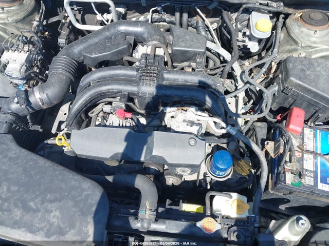 Aukcja sprzedaży 2017 Subaru Outback 2.5i Limited, vin: 4S4BSANC5H3277776, numer aukcji: 44985921