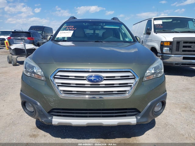 Aukcja sprzedaży 2017 Subaru Outback 2.5i Limited, vin: 4S4BSANC5H3277776, numer aukcji: 44985921