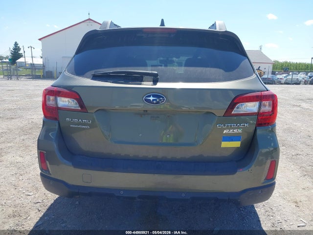 Aukcja sprzedaży 2017 Subaru Outback 2.5i Limited, vin: 4S4BSANC5H3277776, numer aukcji: 44985921