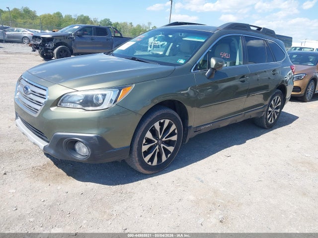 Aukcja sprzedaży 2017 Subaru Outback 2.5i Limited, vin: 4S4BSANC5H3277776, numer aukcji: 44985921