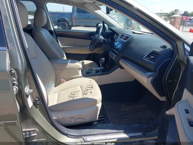 Aukcja sprzedaży 2017 Subaru Outback 2.5i Limited, vin: 4S4BSANC5H3277776, numer aukcji: 44985921