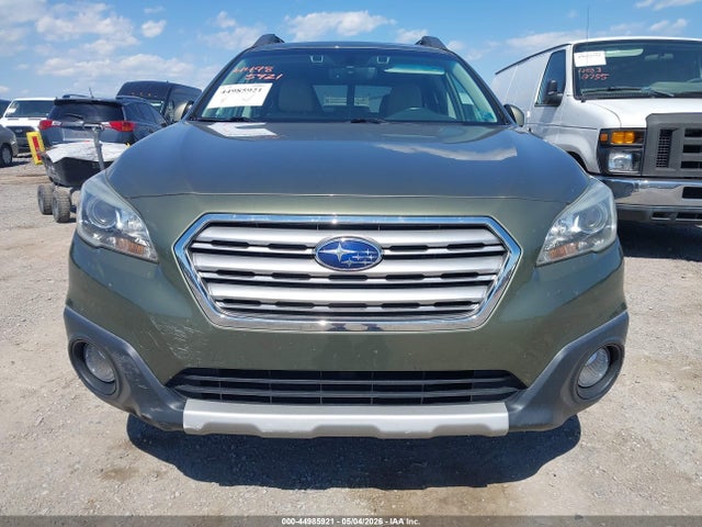 Aukcja sprzedaży 2017 Subaru Outback 2.5i Limited, vin: 4S4BSANC5H3277776, numer aukcji: 44985921