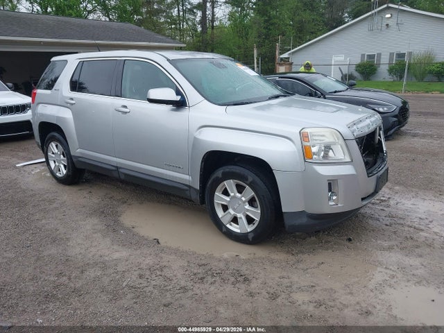 Aukcja sprzedaży 2012 Gmc Terrain Sle-1, vin: 2GKFLREK6C6164370, numer aukcji: 44985929