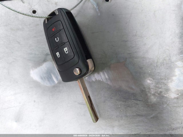 Продаж на аукціоні авто 2012 Gmc Terrain Sle-1, vin: 2GKFLREK6C6164370, номер лоту: 44985929