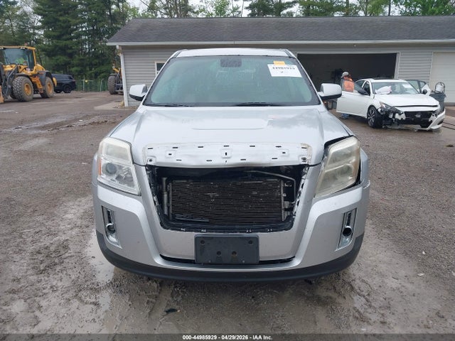 Продаж на аукціоні авто 2012 Gmc Terrain Sle-1, vin: 2GKFLREK6C6164370, номер лоту: 44985929