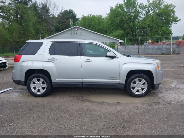 Продаж на аукціоні авто 2012 Gmc Terrain Sle-1, vin: 2GKFLREK6C6164370, номер лоту: 44985929
