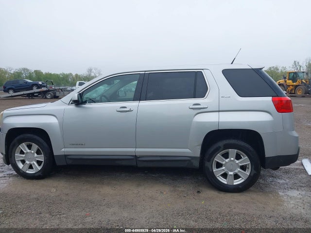 Продаж на аукціоні авто 2012 Gmc Terrain Sle-1, vin: 2GKFLREK6C6164370, номер лоту: 44985929