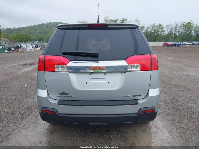 Продаж на аукціоні авто 2012 Gmc Terrain Sle-1, vin: 2GKFLREK6C6164370, номер лоту: 44985929