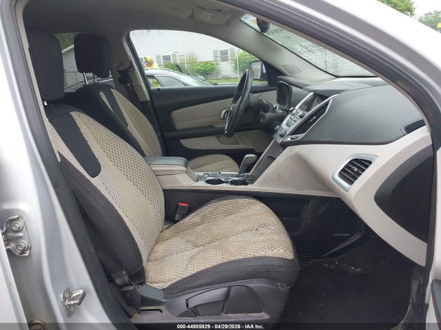 Продаж на аукціоні авто 2012 Gmc Terrain Sle-1, vin: 2GKFLREK6C6164370, номер лоту: 44985929