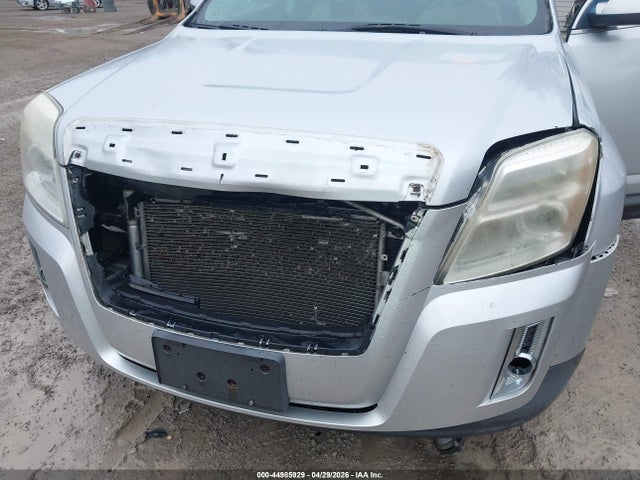 Продаж на аукціоні авто 2012 Gmc Terrain Sle-1, vin: 2GKFLREK6C6164370, номер лоту: 44985929