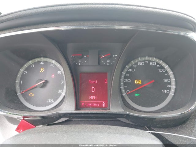 Продаж на аукціоні авто 2012 Gmc Terrain Sle-1, vin: 2GKFLREK6C6164370, номер лоту: 44985929