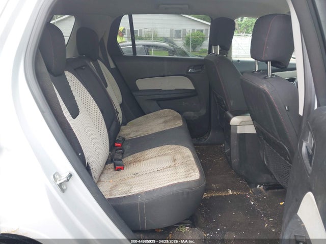 Продаж на аукціоні авто 2012 Gmc Terrain Sle-1, vin: 2GKFLREK6C6164370, номер лоту: 44985929