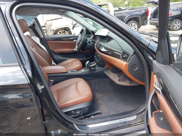 2014 Bmw X1 Xdrive28i მანქანა იყიდება აუქციონზე, vin: WBAVL1C5XEVY17543, აუქციონის ნომერი: 44985932