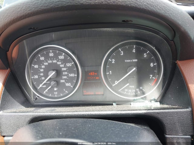 2014 Bmw X1 Xdrive28i მანქანა იყიდება აუქციონზე, vin: WBAVL1C5XEVY17543, აუქციონის ნომერი: 44985932