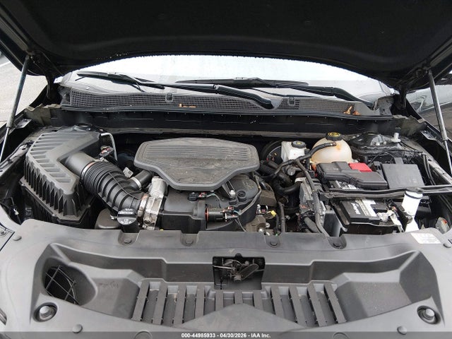 44985933 :رقم المزاد ، 3GNKBKRS8MS564021 vin ، 2021 Chevrolet Blazer Awd Rs مزاد بيع