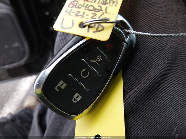 44985933 :رقم المزاد ، 3GNKBKRS8MS564021 vin ، 2021 Chevrolet Blazer Awd Rs مزاد بيع
