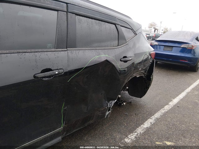 44985933 :رقم المزاد ، 3GNKBKRS8MS564021 vin ، 2021 Chevrolet Blazer Awd Rs مزاد بيع