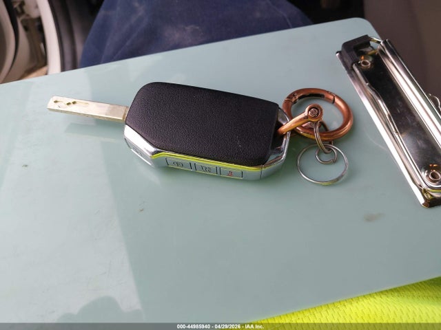Продаж на аукціоні авто 2021 Kia Soul Lx, vin: KNDJ23AU2M7127685, номер лоту: 44985940