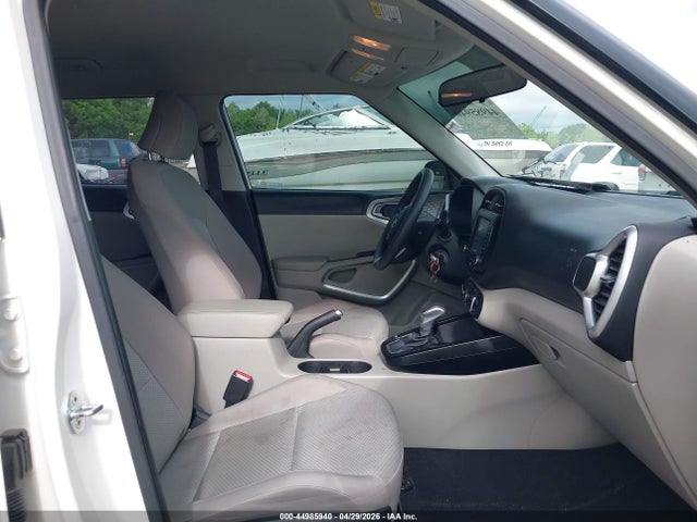 Продаж на аукціоні авто 2021 Kia Soul Lx, vin: KNDJ23AU2M7127685, номер лоту: 44985940