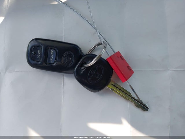 2006 Toyota Corolla Le მანქანა იყიდება აუქციონზე, vin: 1NXBR32E36Z761319, აუქციონის ნომერი: 44985942