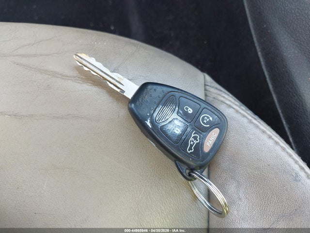 Продаж на аукціоні авто 2011 Chrysler 200 Limited, vin: 1C3BC2FB0BN583054, номер лоту: 44985946