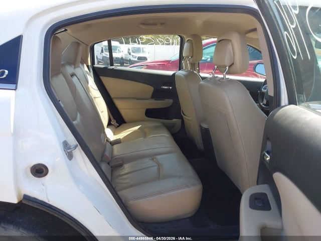 Продаж на аукціоні авто 2011 Chrysler 200 Limited, vin: 1C3BC2FB0BN583054, номер лоту: 44985946