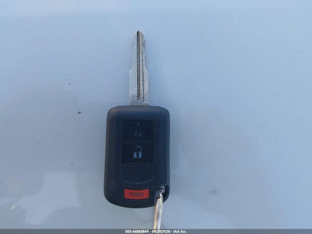 Продаж на аукціоні авто 2017 Mitsubishi Outlander Es, vin: JA4AZ2A3XHZ058245, номер лоту: 44985949