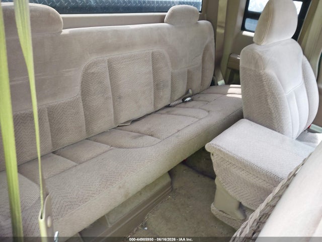 Продаж на аукціоні авто 1995 Chevrolet Gmt-400 K1500, vin: 1GCEK19K6SE124404, номер лоту: 44985950