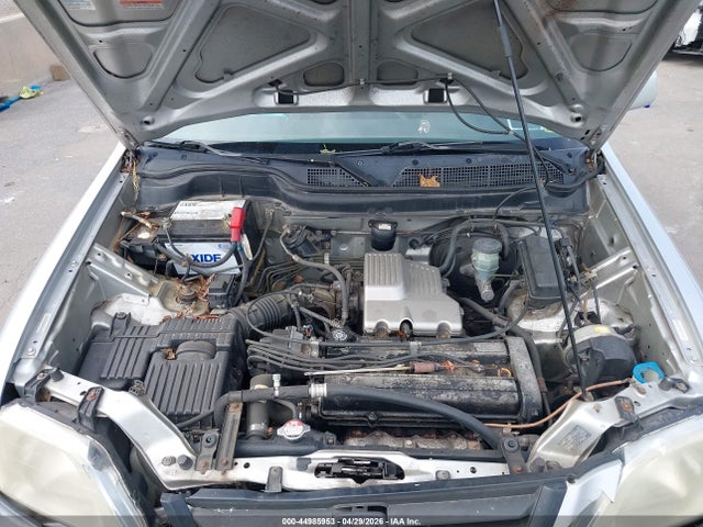 Aukcja sprzedaży 2000 Honda Cr-v Ex, vin: JHLRD1866YC058489, numer aukcji: 44985953