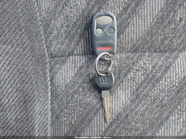 Aukcja sprzedaży 2000 Honda Cr-v Ex, vin: JHLRD1866YC058489, numer aukcji: 44985953