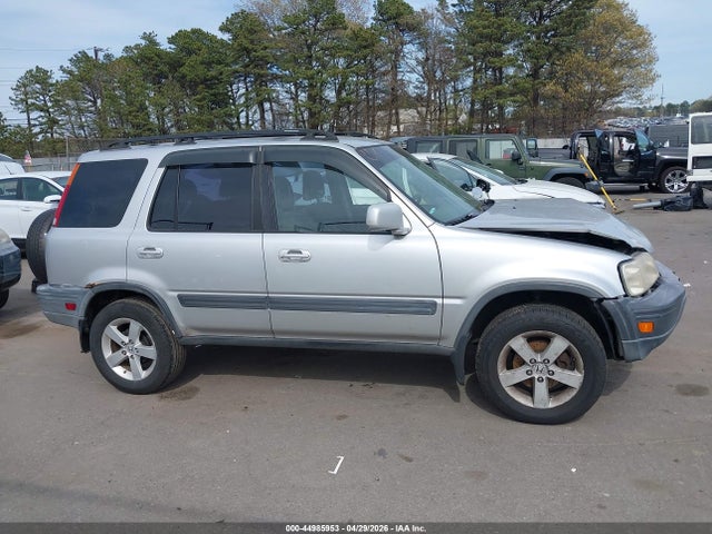 Aukcja sprzedaży 2000 Honda Cr-v Ex, vin: JHLRD1866YC058489, numer aukcji: 44985953