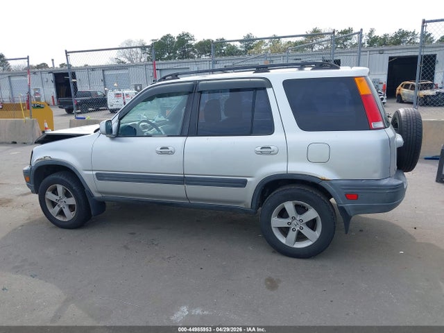 Aukcja sprzedaży 2000 Honda Cr-v Ex, vin: JHLRD1866YC058489, numer aukcji: 44985953
