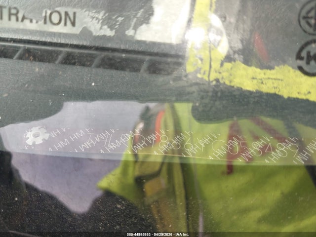 Aukcja sprzedaży 2000 Honda Cr-v Ex, vin: JHLRD1866YC058489, numer aukcji: 44985953