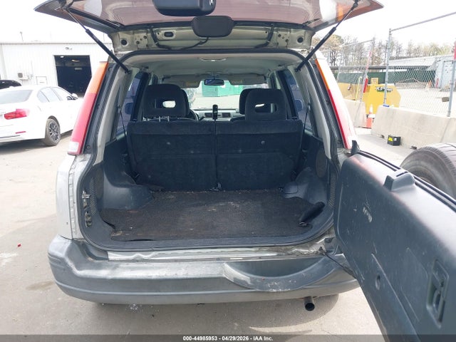 Aukcja sprzedaży 2000 Honda Cr-v Ex, vin: JHLRD1866YC058489, numer aukcji: 44985953