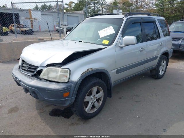 Aukcja sprzedaży 2000 Honda Cr-v Ex, vin: JHLRD1866YC058489, numer aukcji: 44985953